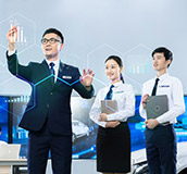 汽车商务与城市轨道交通